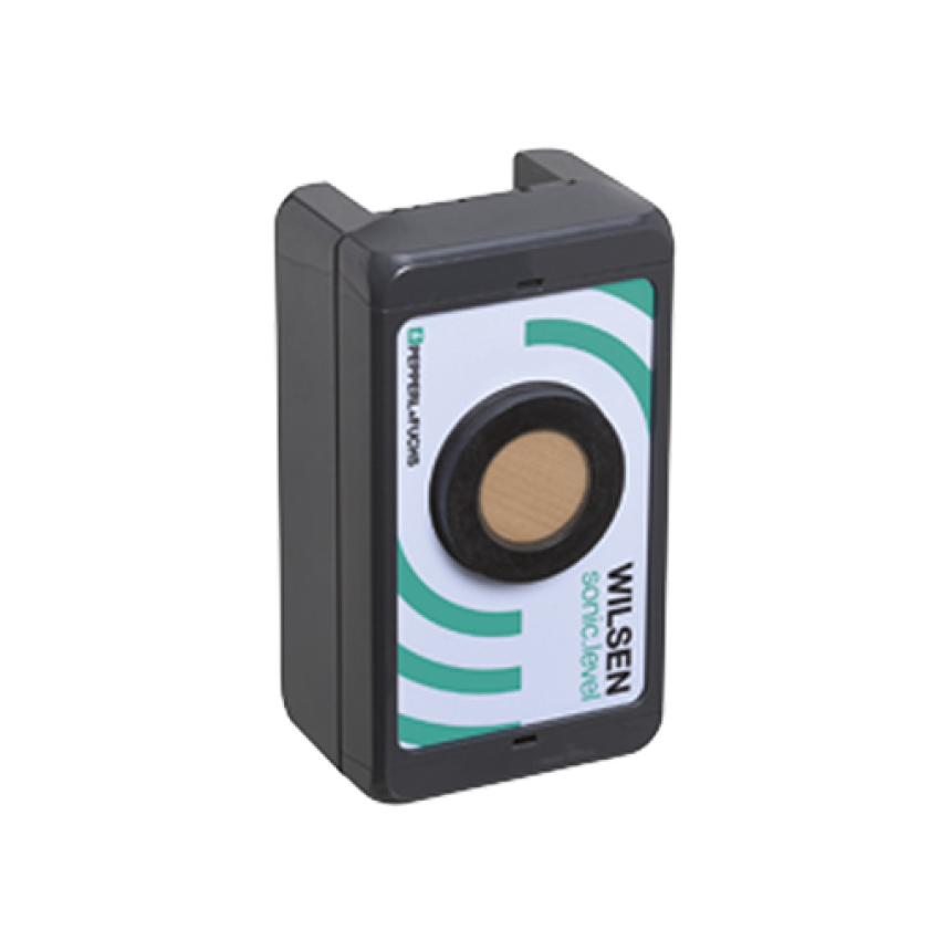 Pepperl+Fuchs - WS-UCC2500