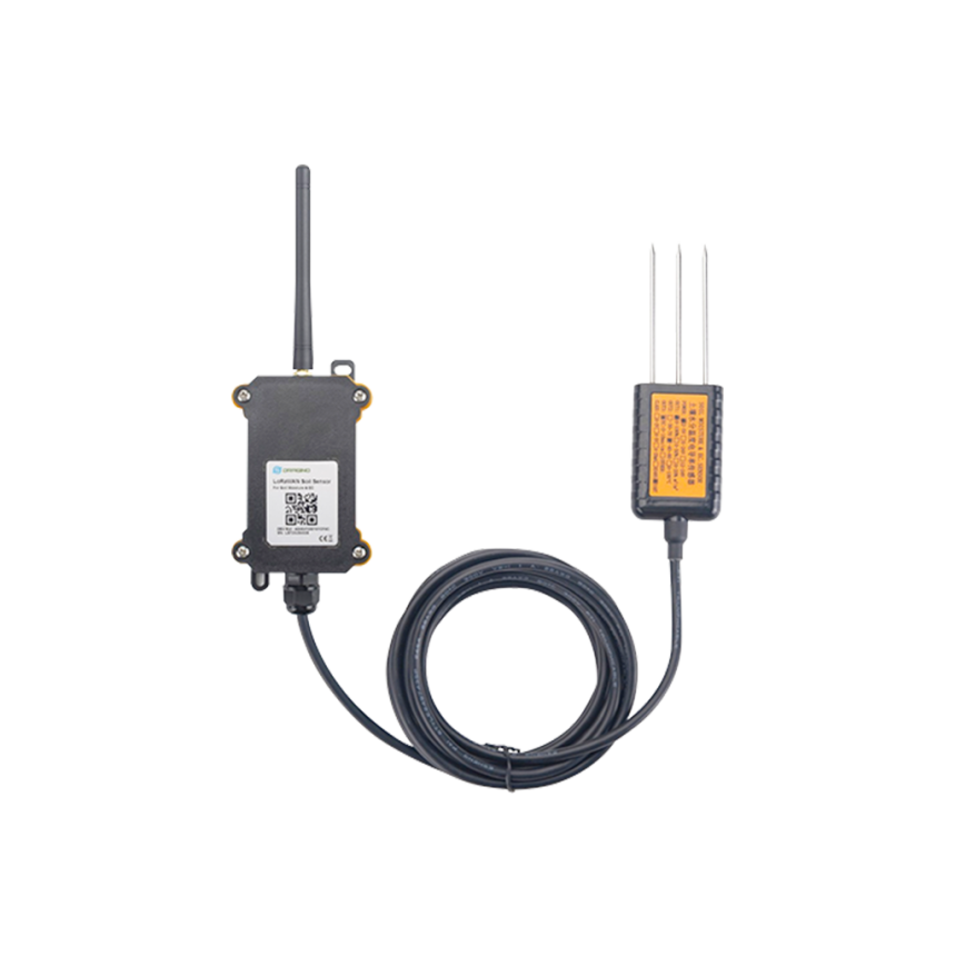 Dragino - LSE01-EU868-4