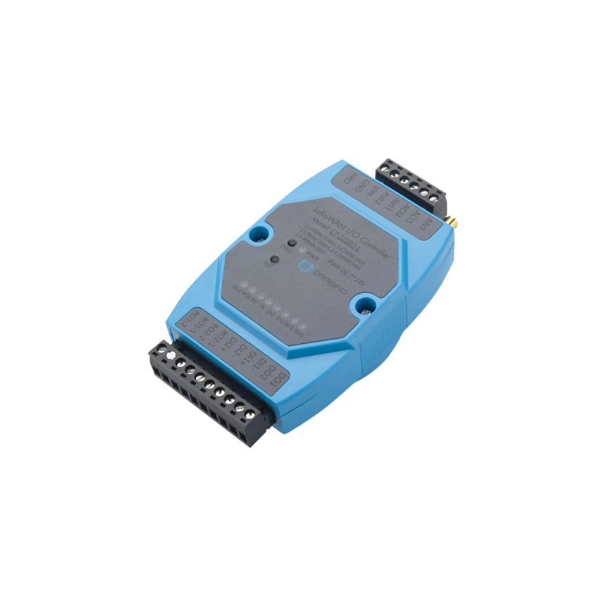 Dragino - LT-22222-L-EU868