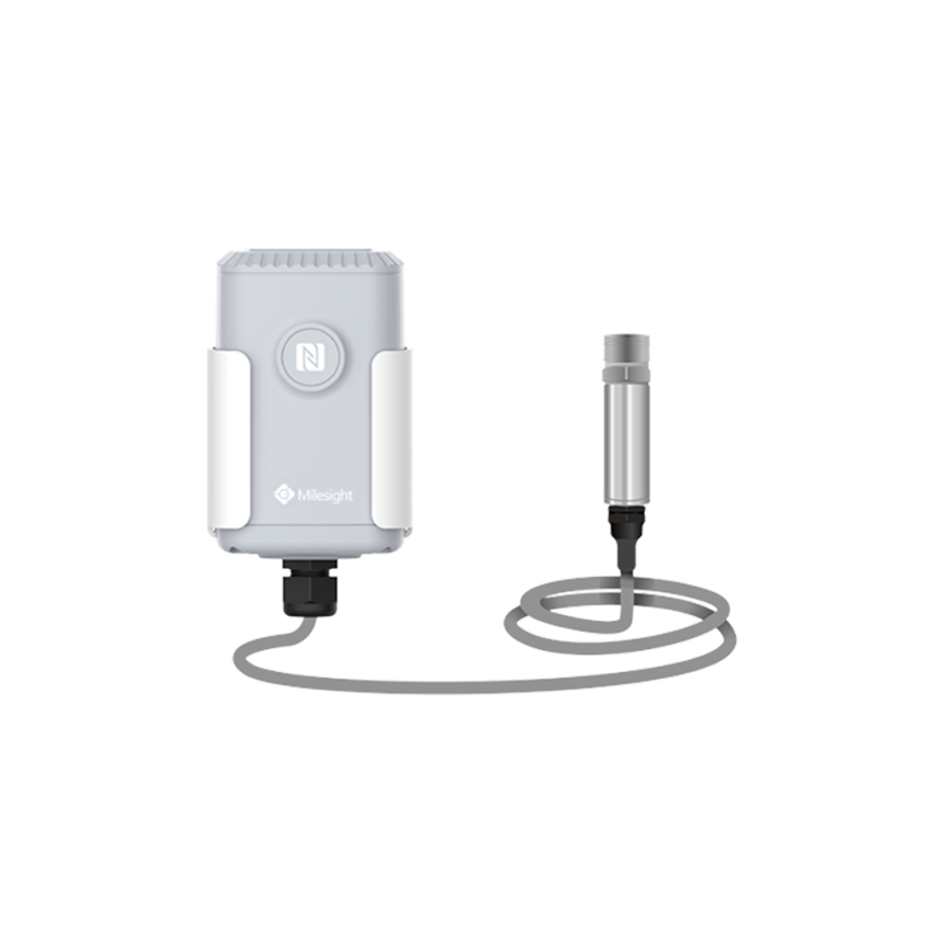 Milesight - EM500-PP