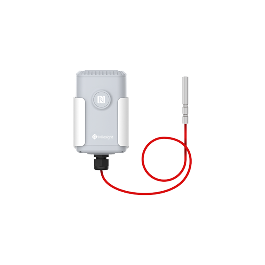 Milesight - EM500-PT100