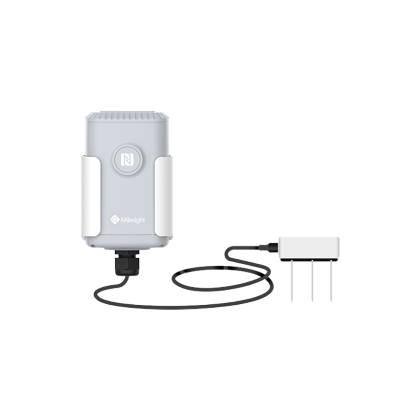 Milesight - EM500-SMT(C)