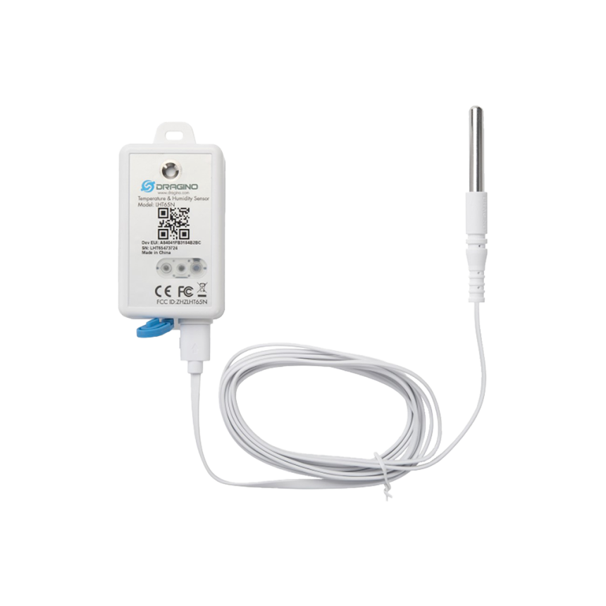 Dragino - LHT65N
