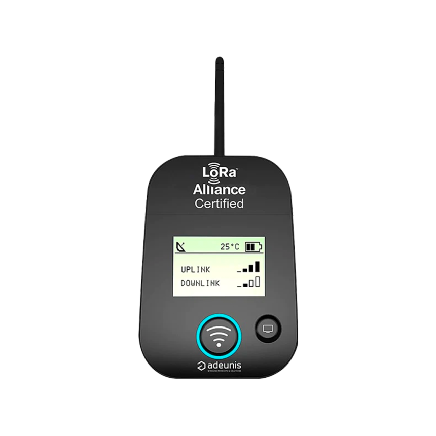 Adeunis - Field Test Device