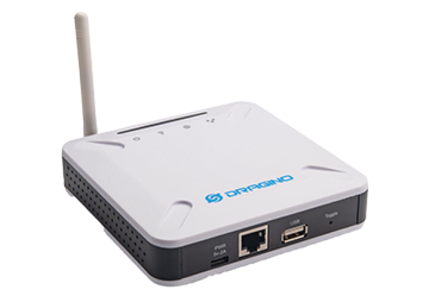 Dragino - LPS8/LPS8N