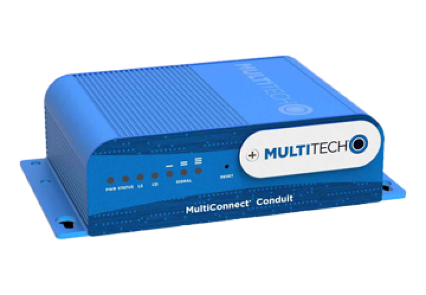 MultiTech - Conduit AEP
