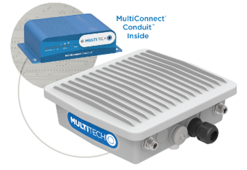 MultiTech - Conduit IP67
