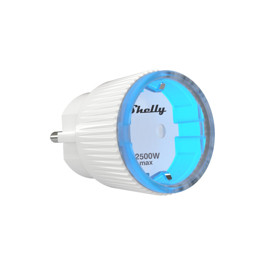 Shelly - Plug S