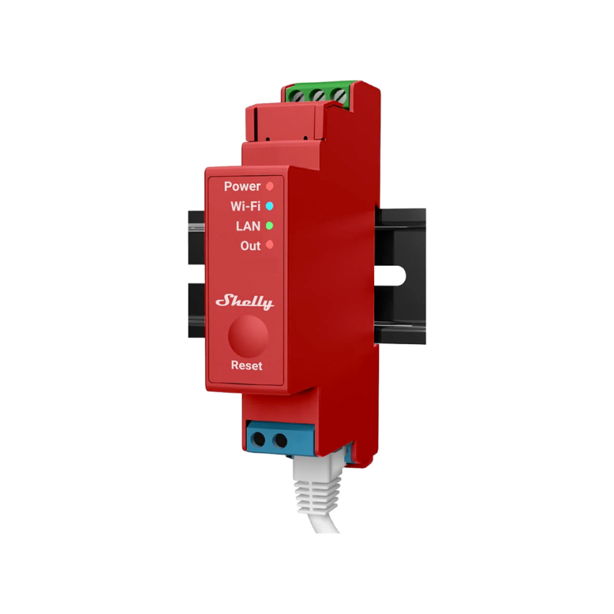 Shelly - Pro 1PM