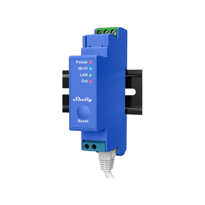 Shelly - Pro 1